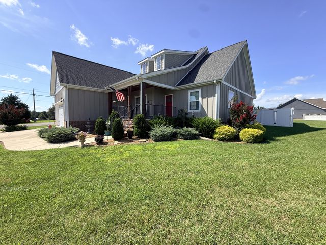 124 Droon Dr, Mcminnville, TN 37110