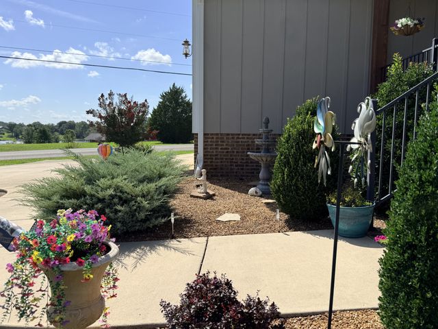 124 Droon Dr, Mcminnville, TN 37110