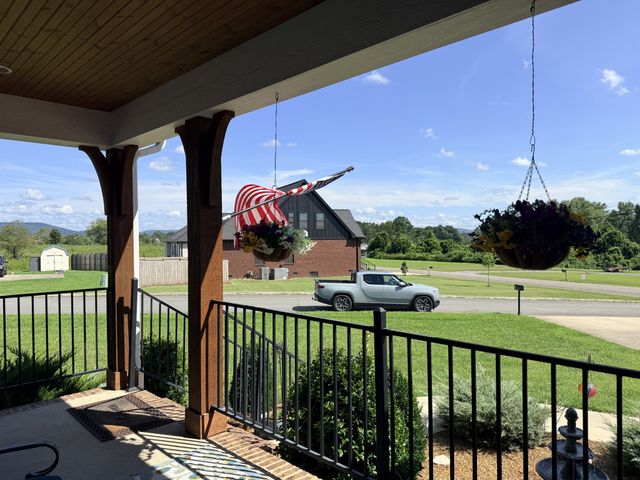 124 Droon Dr, Mcminnville, TN 37110