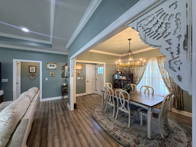 124 Droon Dr, Mcminnville, TN 37110