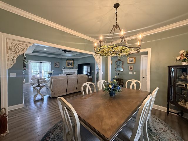124 Droon Dr, Mcminnville, TN 37110