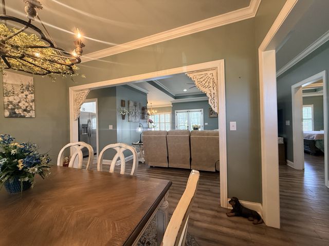 124 Droon Dr, Mcminnville, TN 37110