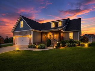 124 Droon Dr, Mcminnville, TN 37110