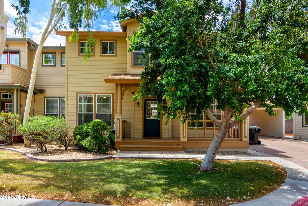 942 S ASH Avenue 103, Tempe, AZ 85281