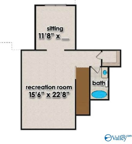 REGENCY PLAN Goose Ridge Drive, Owens Cross Roads, AL 35763