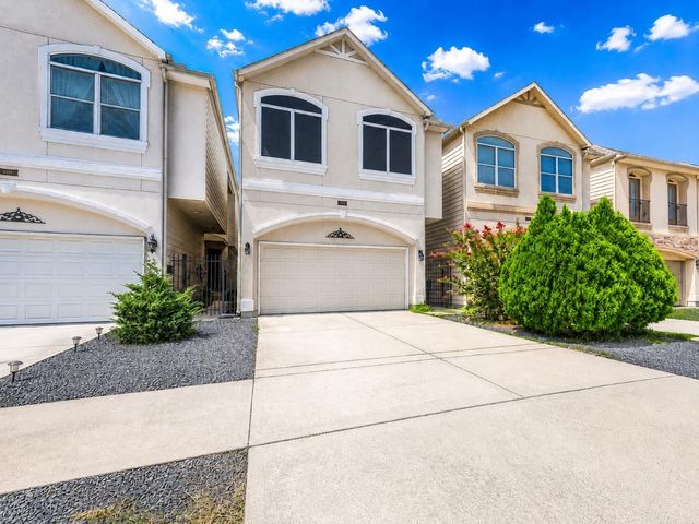 5516 Kiam Street, Houston, TX 77007