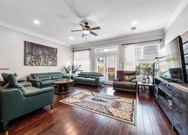 5516 Kiam Street, Houston, TX 77007