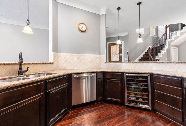 5516 Kiam Street, Houston, TX 77007