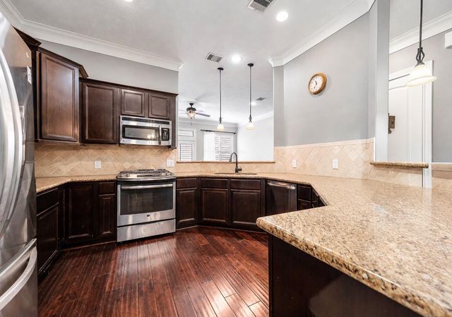 5516 Kiam Street, Houston, TX 77007