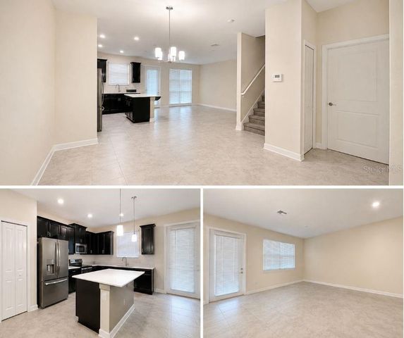 2921 SENTENCE STREET, Kissimmee, FL 34746
