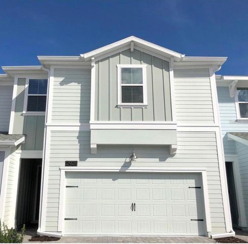 2921 SENTENCE STREET, Kissimmee, FL 34746