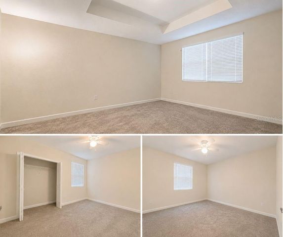 2921 SENTENCE STREET, Kissimmee, FL 34746