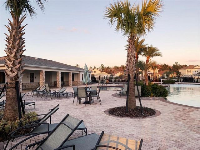 2921 SENTENCE STREET, Kissimmee, FL 34746