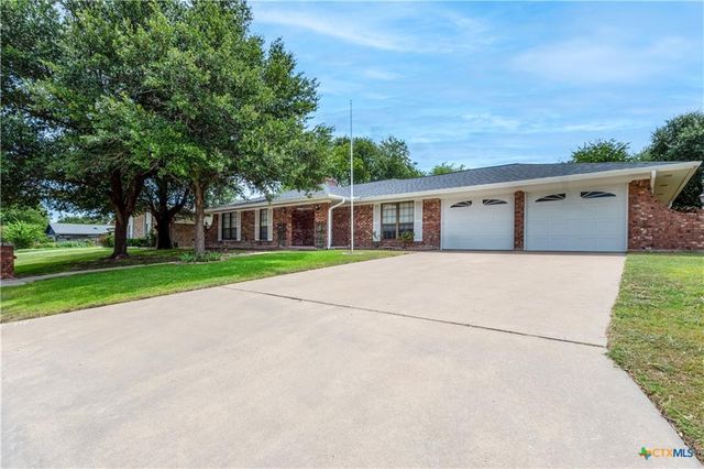 710 Fawn TRL, Harker Heights, TX 76548