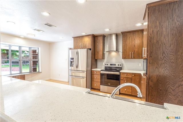 710 Fawn TRL, Harker Heights, TX 76548