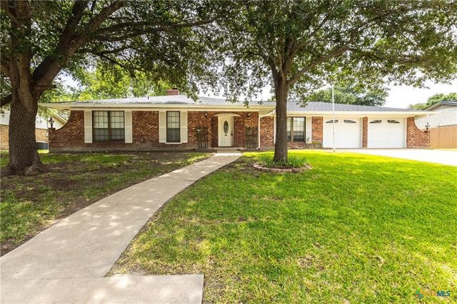 710 Fawn TRL, Harker Heights, TX 76548