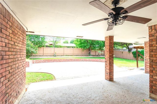 710 Fawn TRL, Harker Heights, TX 76548