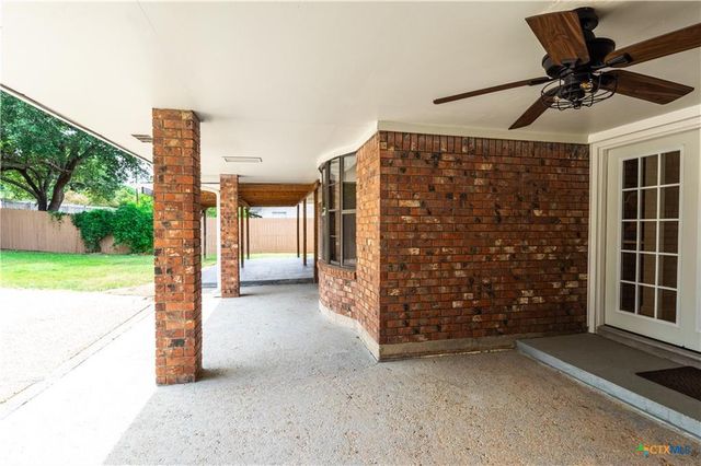 710 Fawn TRL, Harker Heights, TX 76548