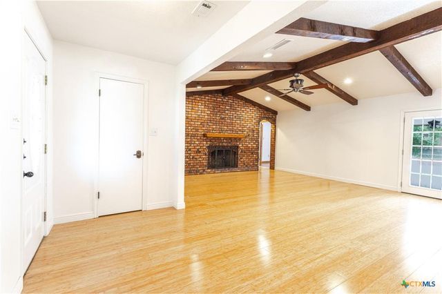 710 Fawn TRL, Harker Heights, TX 76548