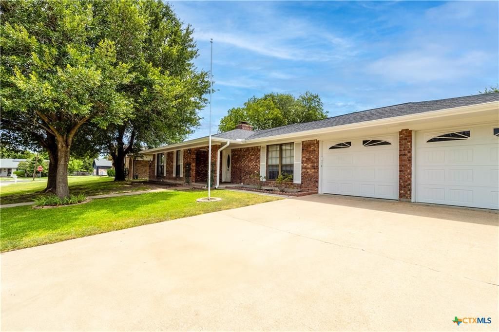 710 Fawn TRL, Harker Heights, TX 76548