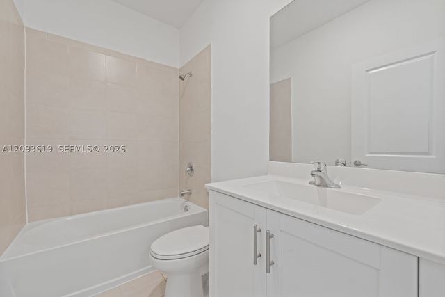 1705 SE 27th Rd, Homestead, FL 33035