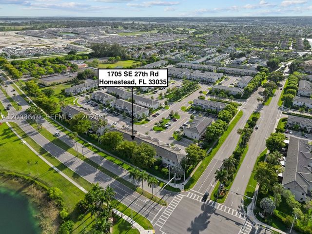 1705 SE 27th Rd, Homestead, FL 33035