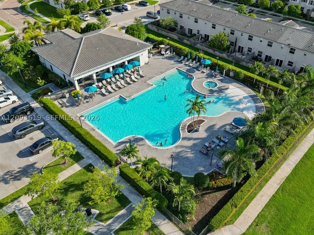 1705 SE 27th Rd, Homestead, FL 33035