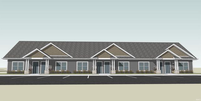 7477 W Raymond Run, Ellettsville, IN 47429