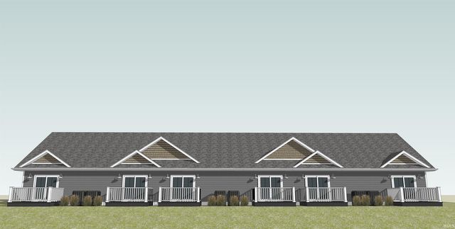 7477 W Raymond Run, Ellettsville, IN 47429