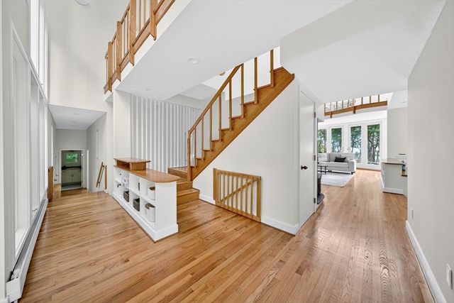 91 Piney Point Rd, Marion, MA 02738