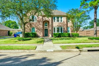 16322 Drystone Lane, Houston, TX 77095