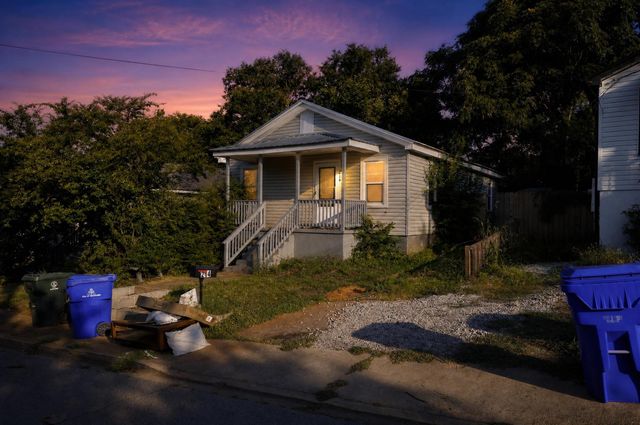 214 Spartanburg Street, Greenville, SC 29607