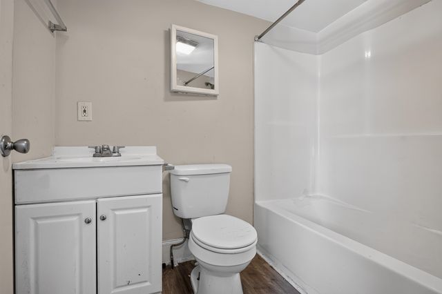 214 Spartanburg Street, Greenville, SC 29607