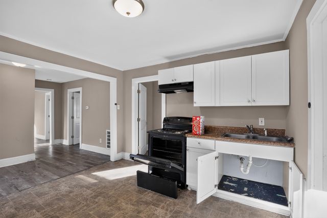 214 Spartanburg Street, Greenville, SC 29607