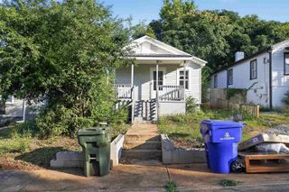 214 Spartanburg Street, Greenville, SC 29607