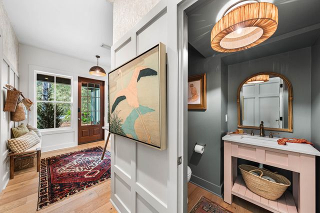 294 W Point Washington Road, Santa Rosa Beach, FL 32459