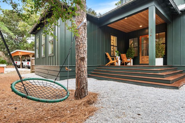 294 W Point Washington Road, Santa Rosa Beach, FL 32459