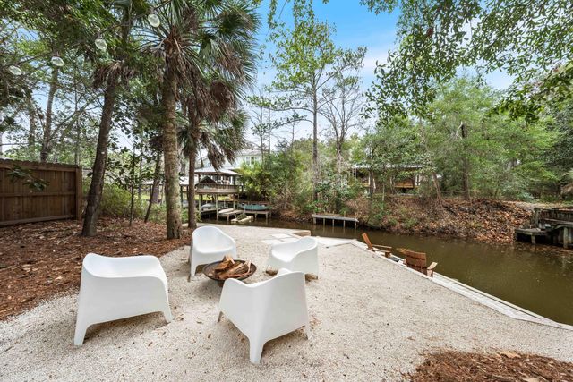 294 W Point Washington Road, Santa Rosa Beach, FL 32459