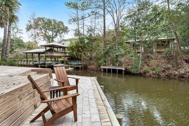 294 W Point Washington Road, Santa Rosa Beach, FL 32459