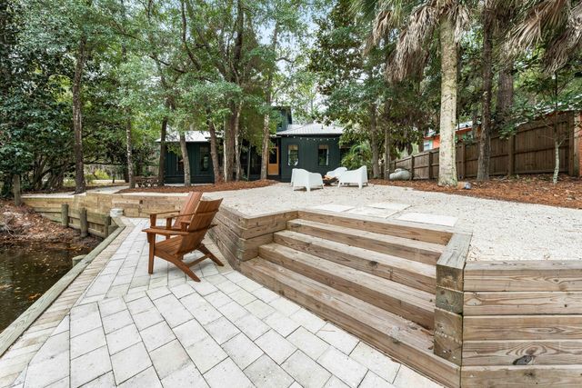 294 W Point Washington Road, Santa Rosa Beach, FL 32459