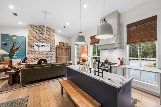 294 W Point Washington Road, Santa Rosa Beach, FL 32459