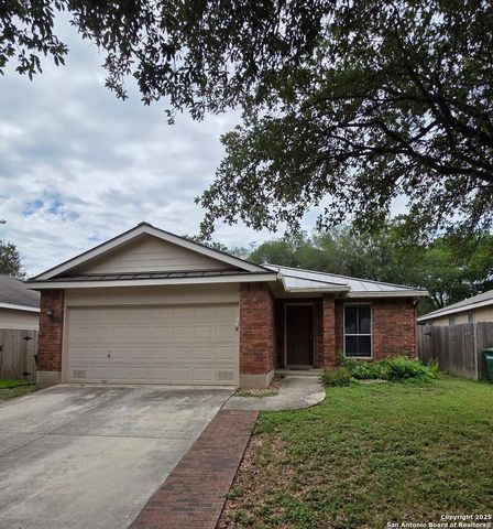 15847 Manes Grove, San Antonio, TX 78247