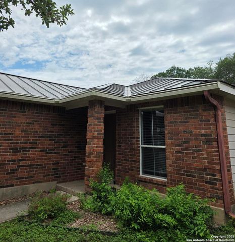 15847 Manes Grove, San Antonio, TX 78247