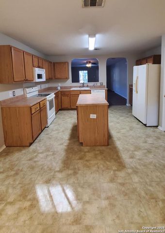 15847 Manes Grove, San Antonio, TX 78247