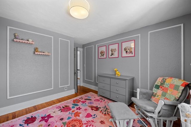 25 Ludlow St, Worcester, MA 01603