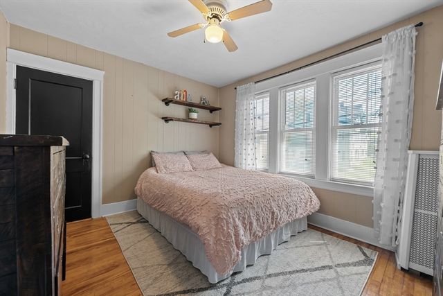 25 Ludlow St, Worcester, MA 01603