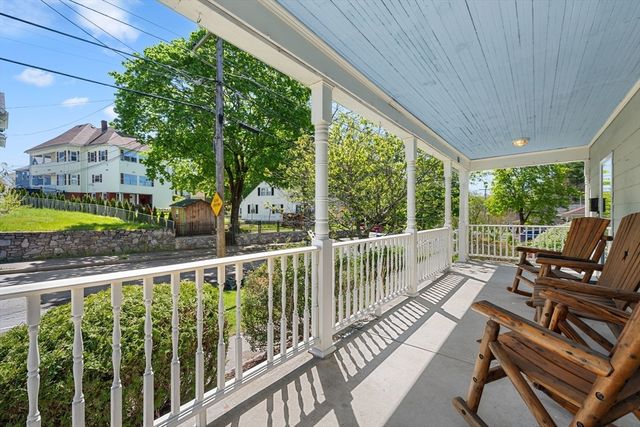 25 Ludlow St, Worcester, MA 01603