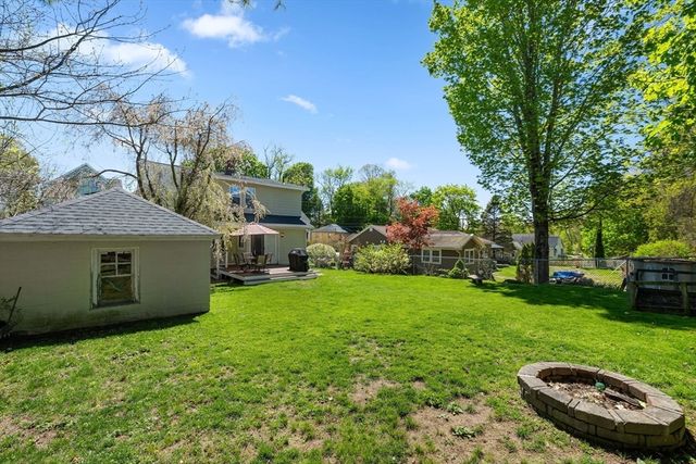 25 Ludlow St, Worcester, MA 01603