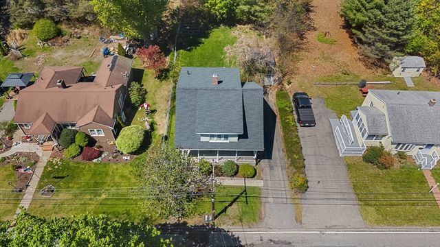 25 Ludlow St, Worcester, MA 01603