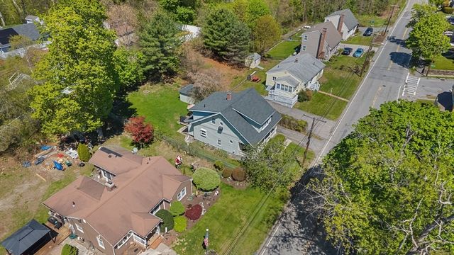 25 Ludlow St, Worcester, MA 01603